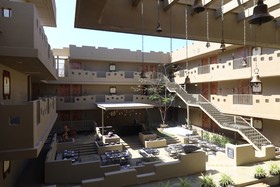 3102bce - A Vedic Resort