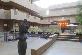 3102bce - A Vedic Resort