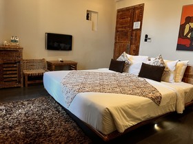 3102bce - A Vedic Resort