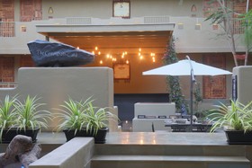 3102bce - A Vedic Resort