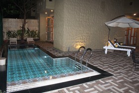 3102bce - A Vedic Resort