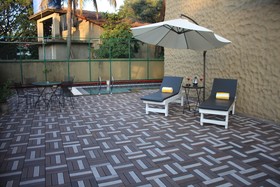 3102bce - A Vedic Resort
