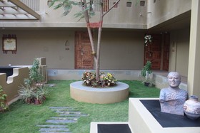 3102bce - A Vedic Resort