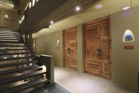 3102bce - A Vedic Resort