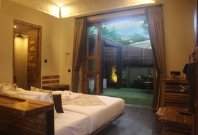 3102bce - A Vedic Resort