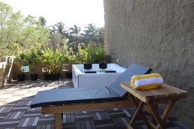 3102bce - A Vedic Resort