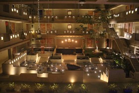 3102bce - A Vedic Resort