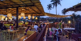 Antares Beach Resort