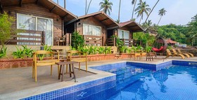Antares Beach Resort