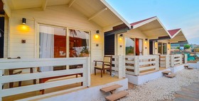 Antares Beach Resort