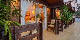 Antares Beach Resort