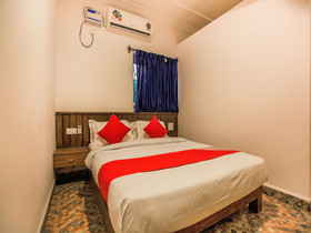 Aquamarina Vagator by OYO Rooms