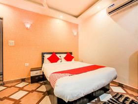 Aquamarina Vagator by OYO Rooms