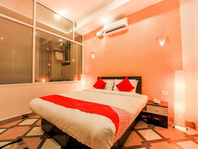 Aquamarina Vagator by OYO Rooms