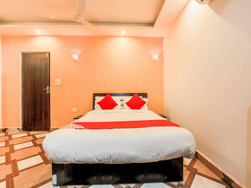 Aquamarina Vagator by OYO Rooms