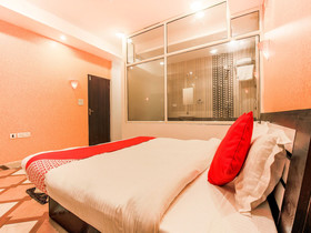 Aquamarina Vagator by OYO Rooms