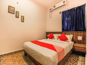Aquamarina Vagator by OYO Rooms