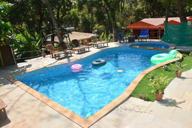 Bloo Resort by OYO Rooms