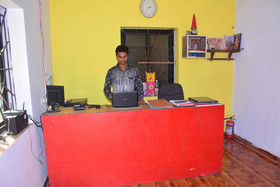 Bloo Resort by OYO Rooms