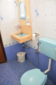 Bloo Resort by OYO Rooms