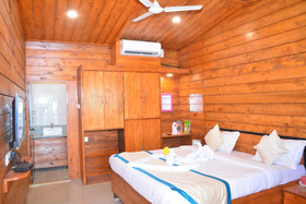 Bloo Resort by OYO Rooms