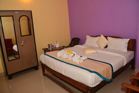 Bloo Resort by OYO Rooms