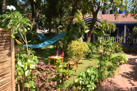 Bloo Resort by OYO Rooms