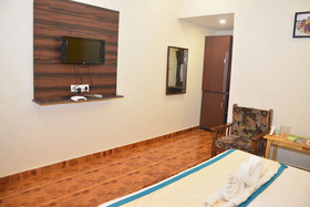 Bloo Resort by OYO Rooms