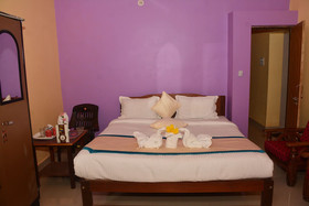 Bloo Resort by OYO Rooms