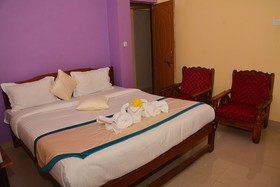 Bloo Resort by OYO Rooms