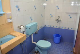 Bloo Resort by OYO Rooms