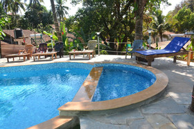 Bloo Resort by OYO Rooms