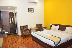 Bloo Resort by OYO Rooms