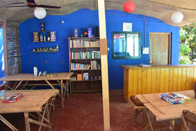 Bloo Resort by OYO Rooms