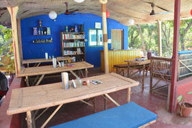 Bloo Resort by OYO Rooms