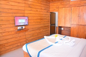 Bloo Resort by OYO Rooms