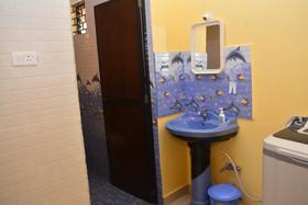 Bloo Resort by OYO Rooms