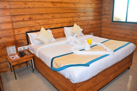 Bloo Resort by OYO Rooms