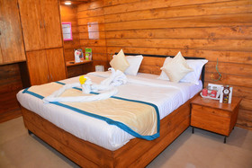 Bloo Resort by OYO Rooms