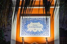 Casa Albuquerque
