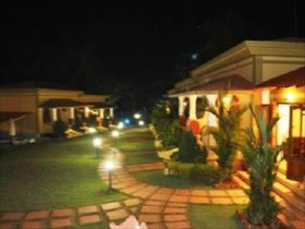 Cochichos Resort