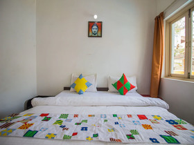 Goan Courtyard Apartments by OYO Rooms