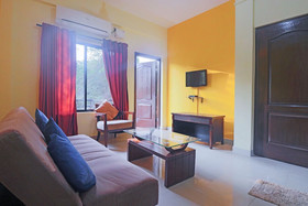 Humming Wood by GuestHouser