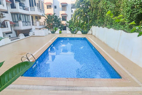 Humming Wood by GuestHouser