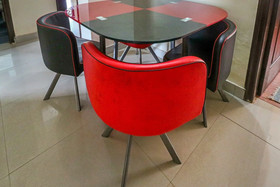 Humming Wood by GuestHouser