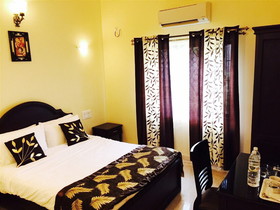 Jacks Resort