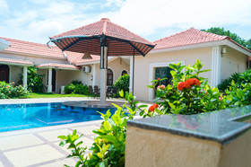 Jacks Resort