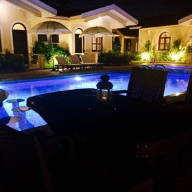 Jacks Resort