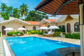 Jacks Resort