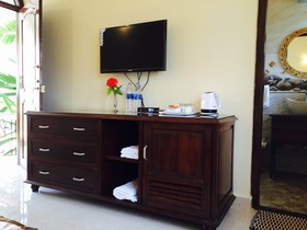 Jacks Resort